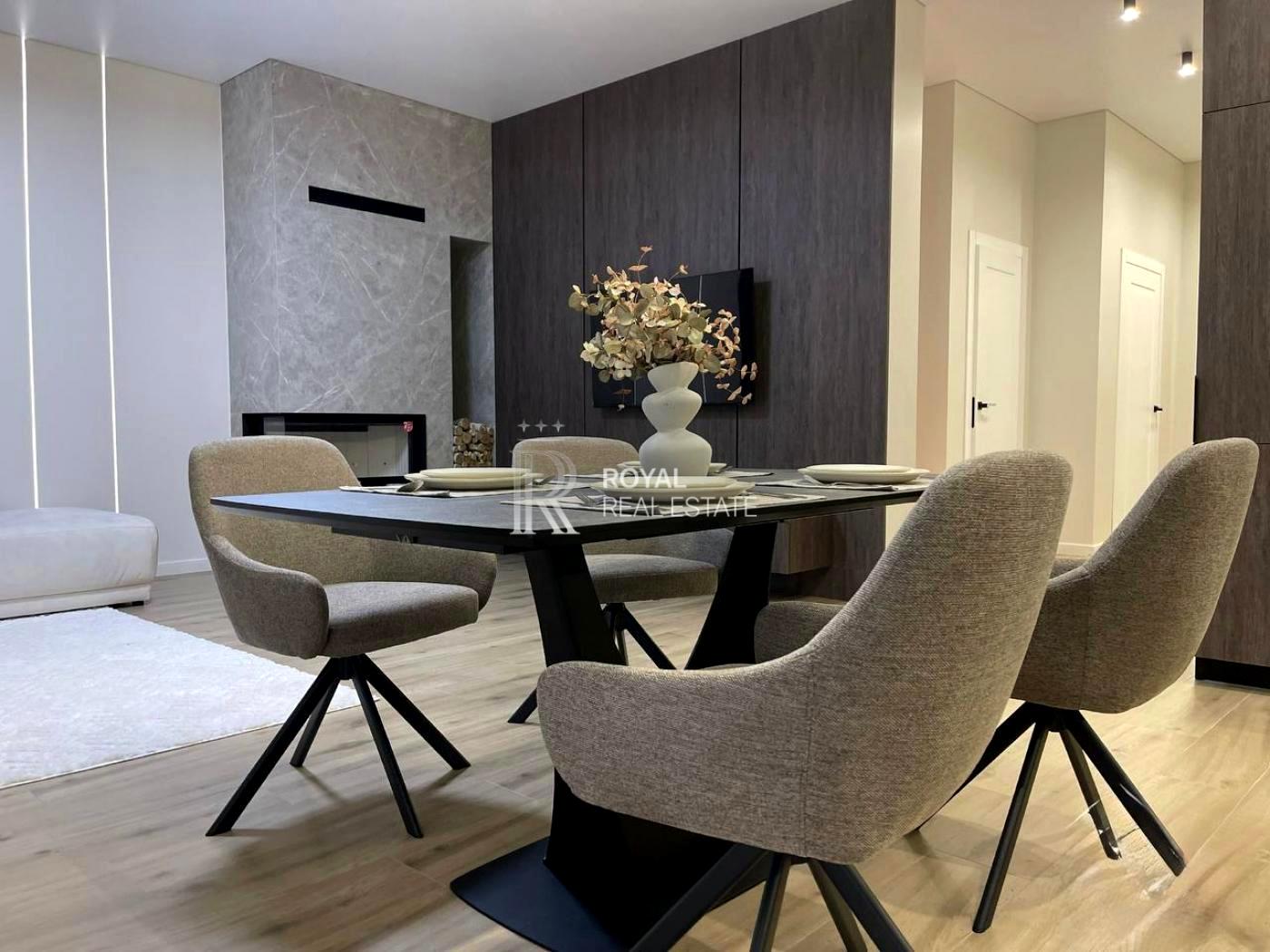 Дом по адресу ул. Соборная (площадь 163 м²) - Atlanta.ua - фото 47