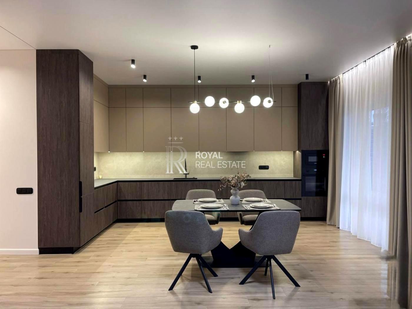 Дом по адресу ул. Соборная (площадь 163 м²) - Atlanta.ua - фото 48