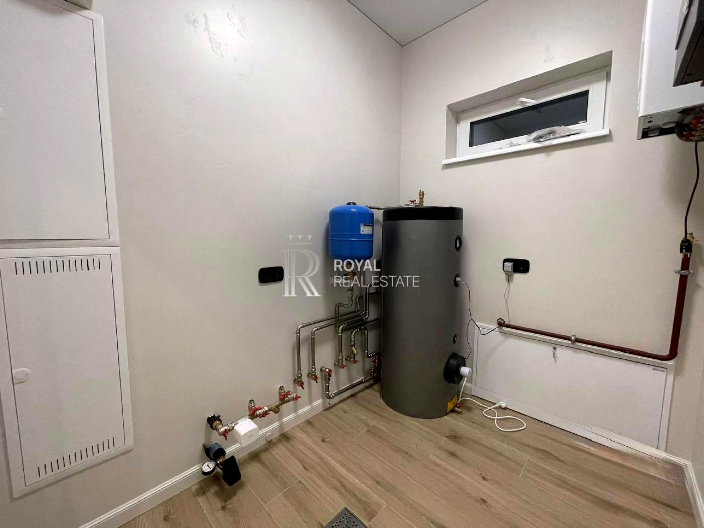 Дом по адресу ул. Соборная (площадь 163 м²) - Atlanta.ua - фото 59