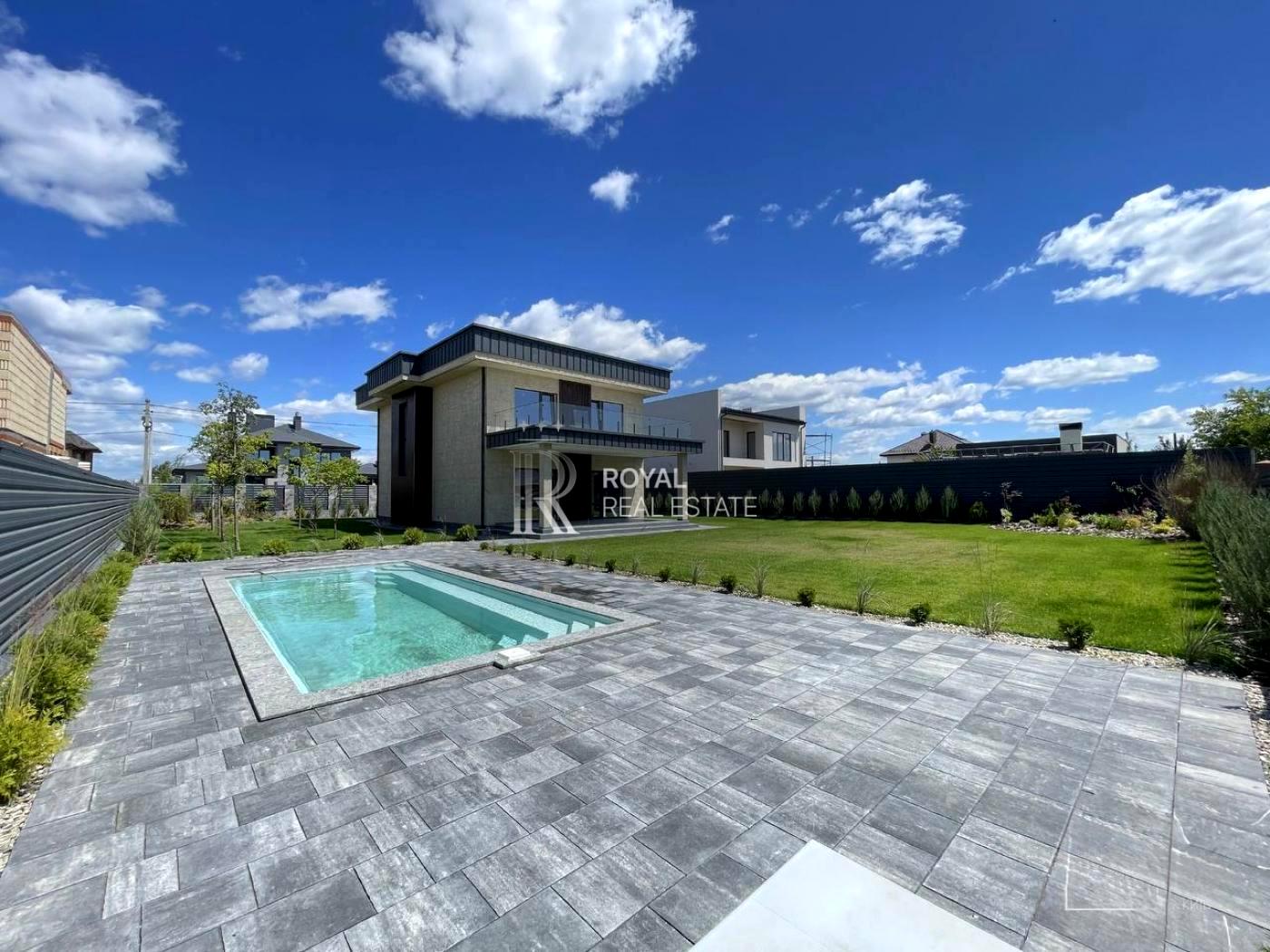 Дом по адресу ул. Соборная (площадь 163 м²) - Atlanta.ua - фото 63