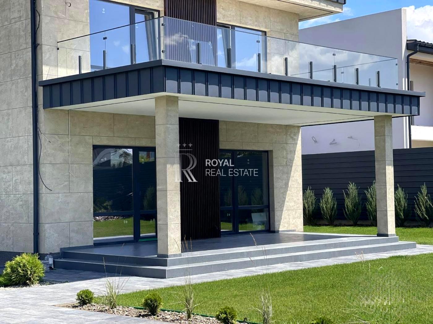 Дом по адресу ул. Соборная (площадь 163 м²) - Atlanta.ua - фото 65