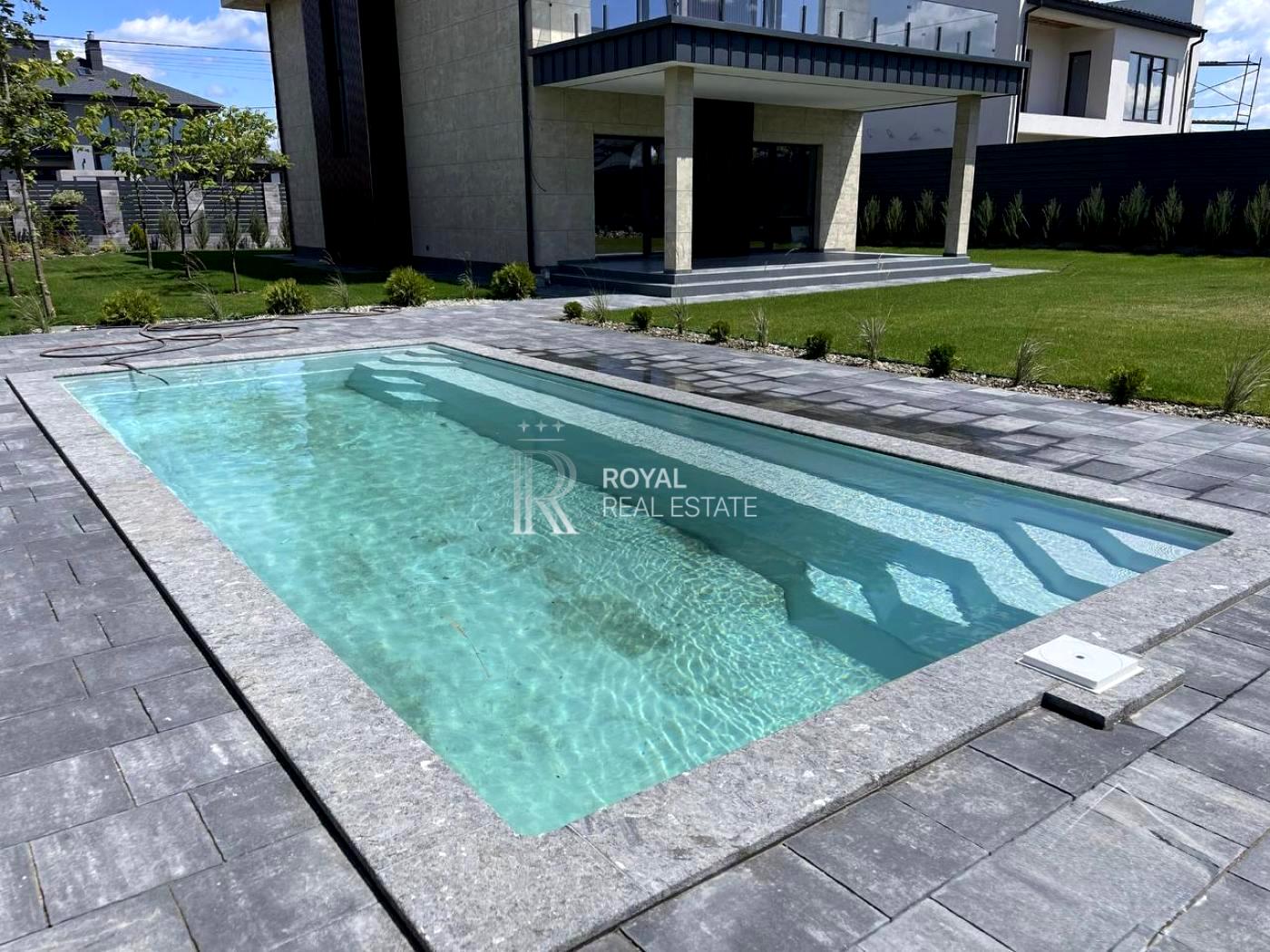 Дом по адресу ул. Соборная (площадь 163 м²) - Atlanta.ua - фото 67