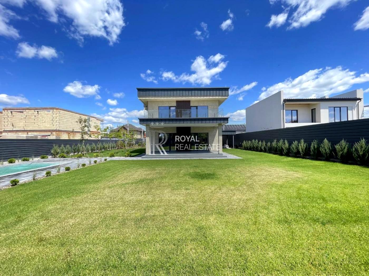 Дом по адресу ул. Соборная (площадь 163 м²) - Atlanta.ua - фото 70