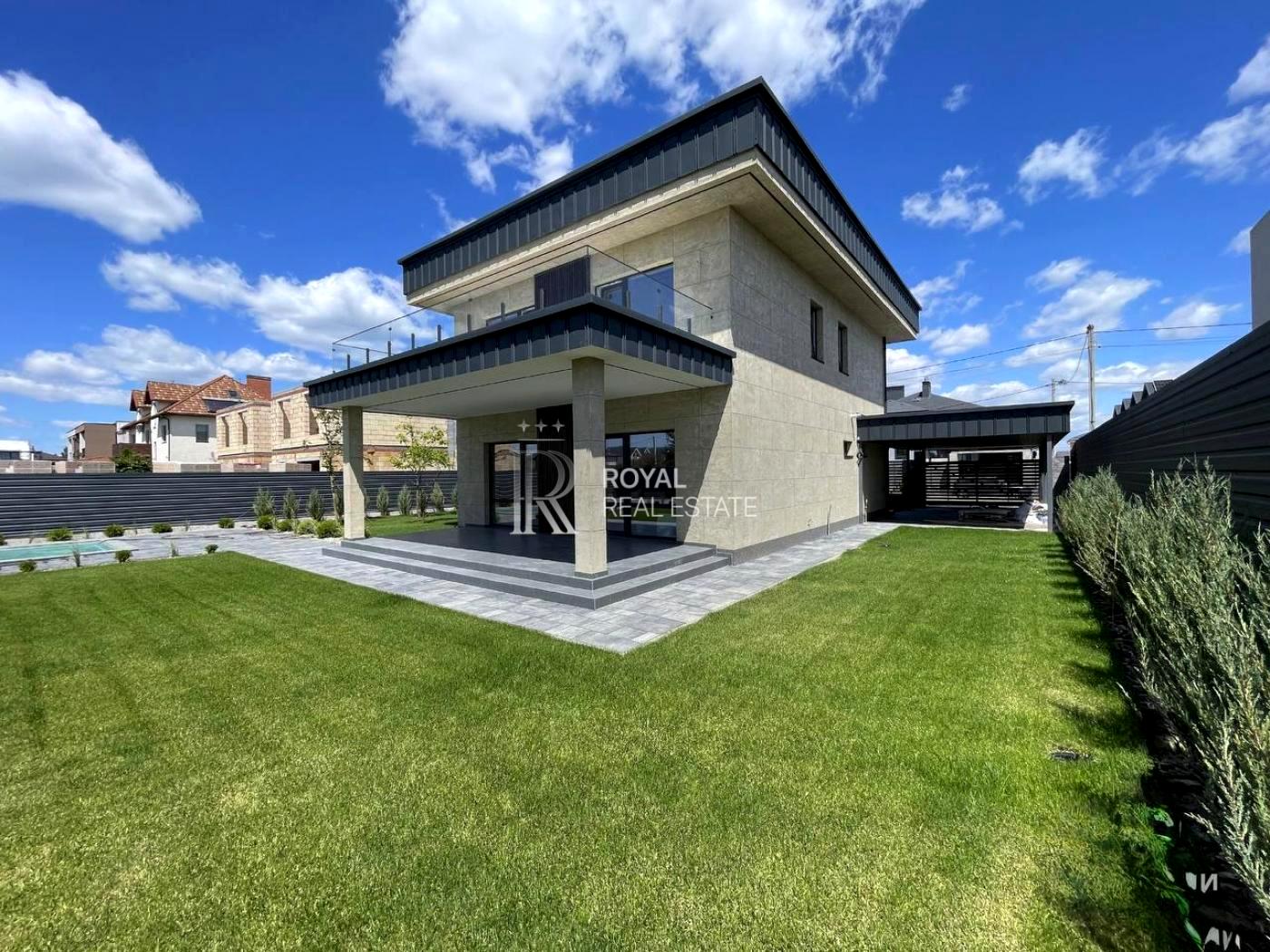 Дом по адресу ул. Соборная (площадь 163 м²) - Atlanta.ua - фото 72