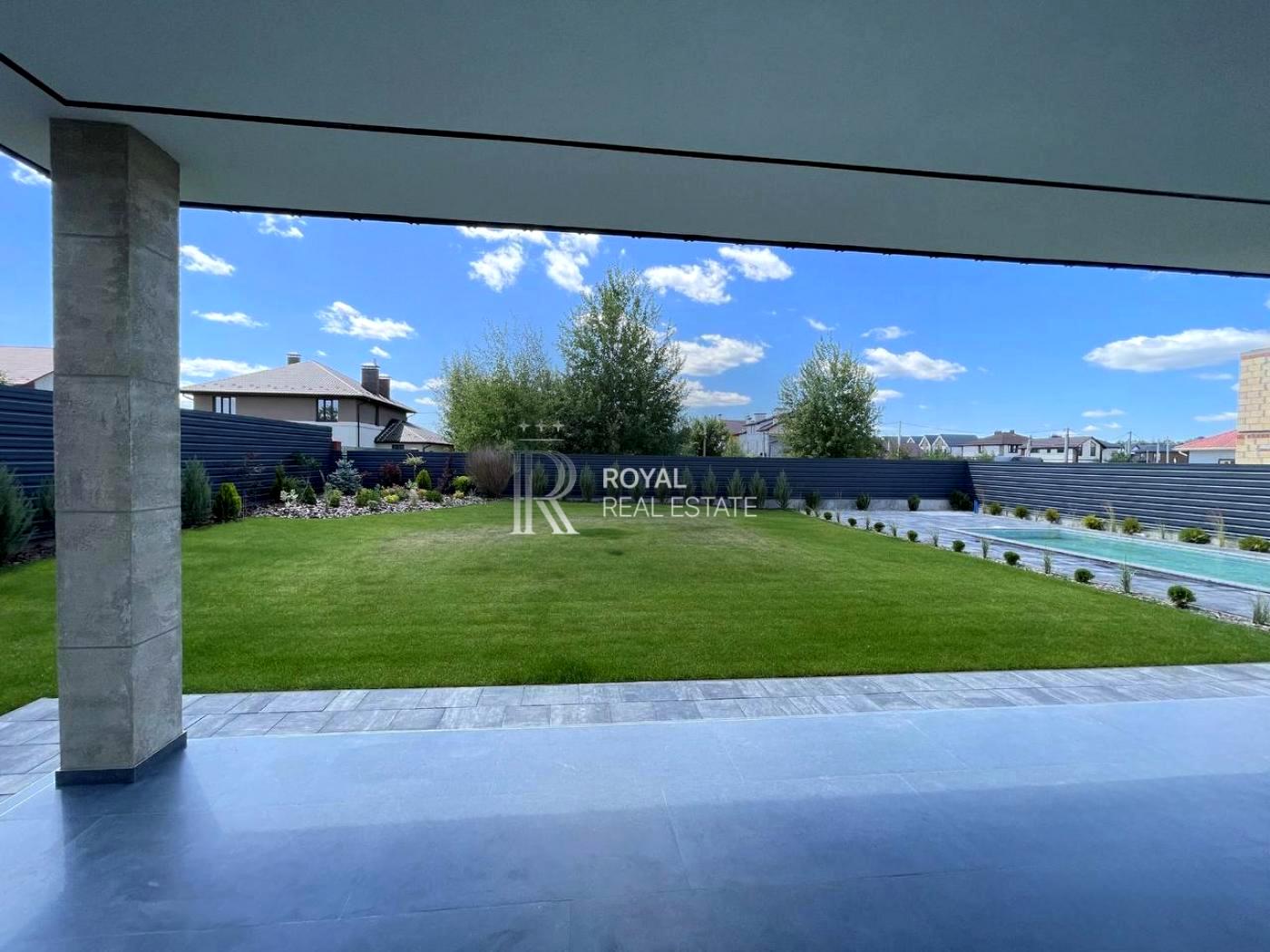 Дом по адресу ул. Соборная (площадь 163 м²) - Atlanta.ua - фото 73