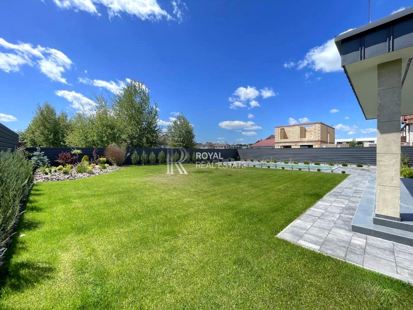 Дом по адресу ул. Соборная (площадь 163 м²) - Atlanta.ua - фото 74