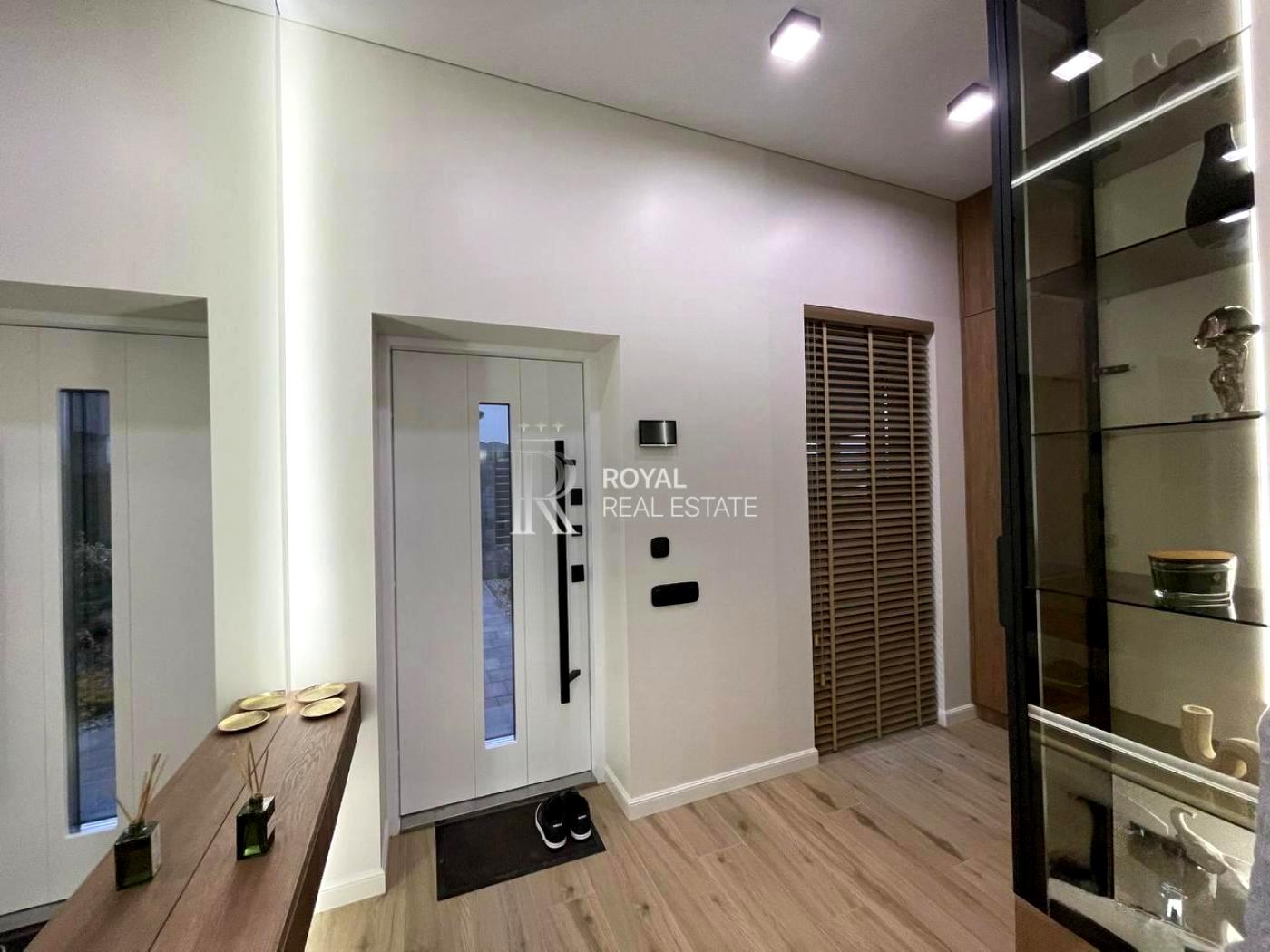 Дом по адресу ул. Соборная (площадь 163 м²) - Atlanta.ua - фото 76