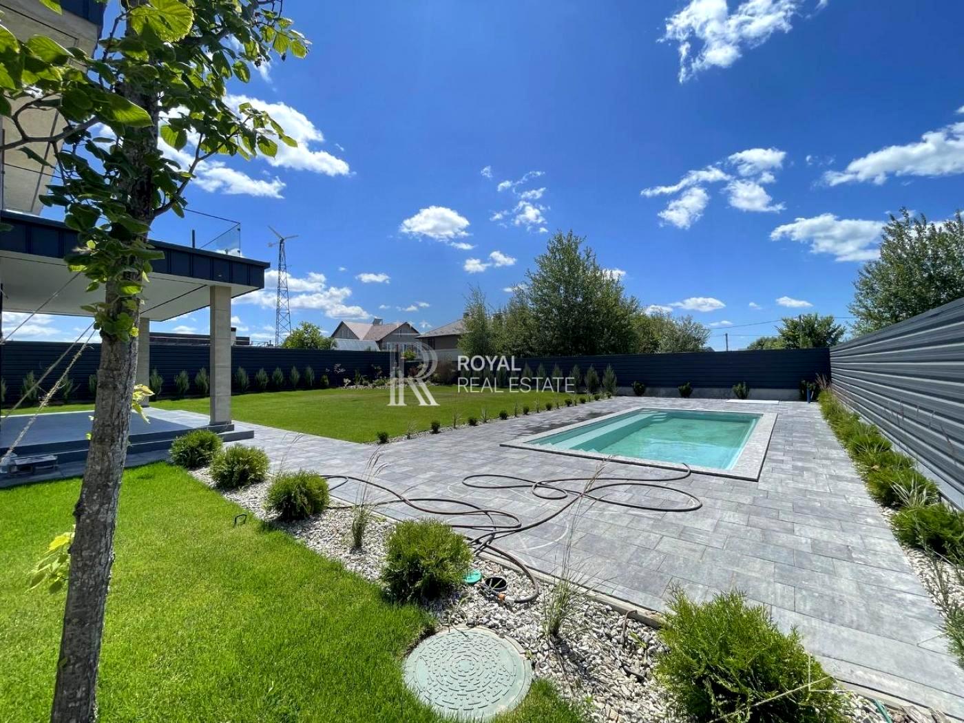 Дом по адресу ул. Соборная (площадь 163 м²) - Atlanta.ua - фото 75