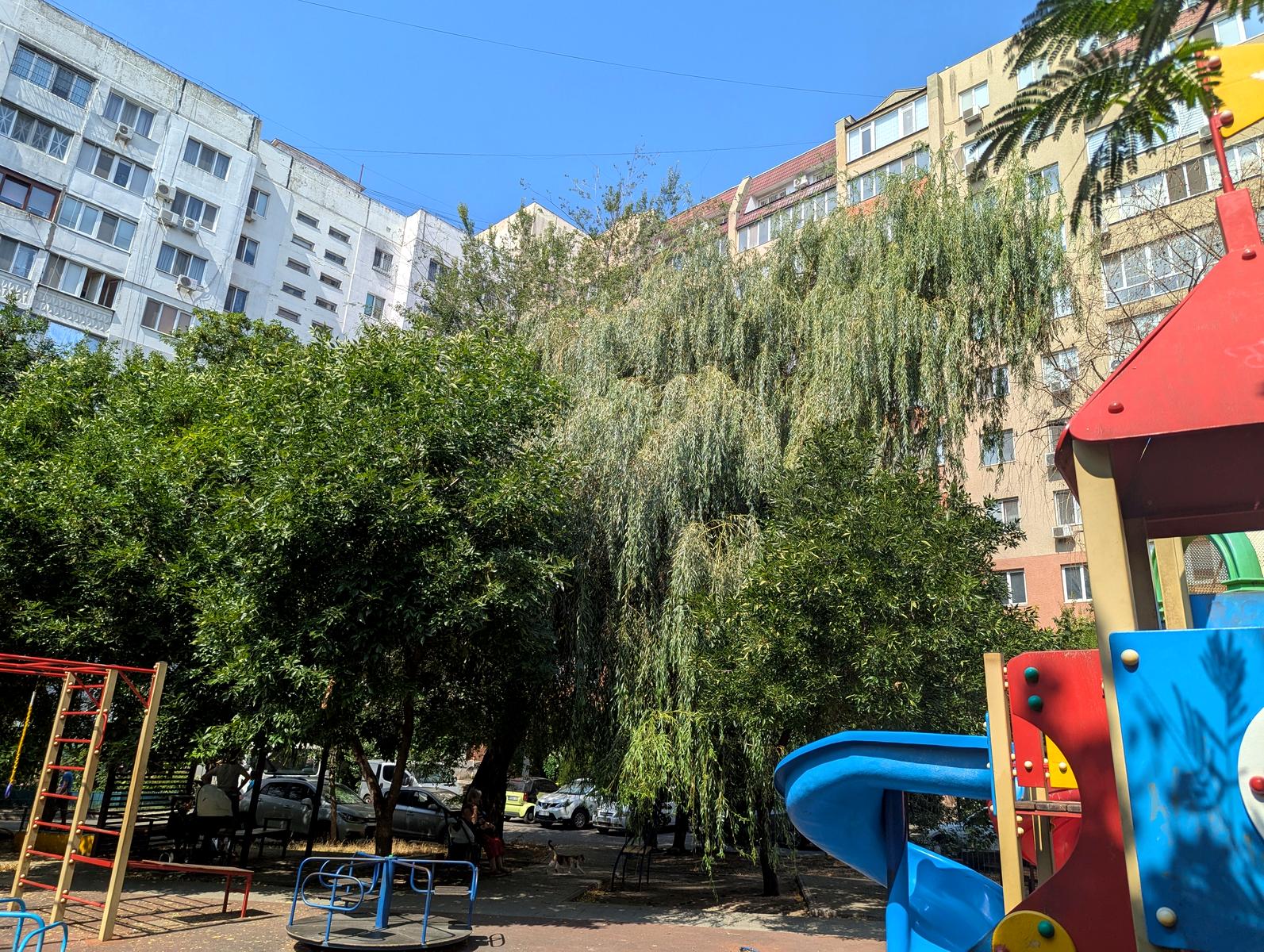 3-комнатная квартира по адресу Ботанический пер. (площадь 125 м²) - Atlanta.ua - фото 27