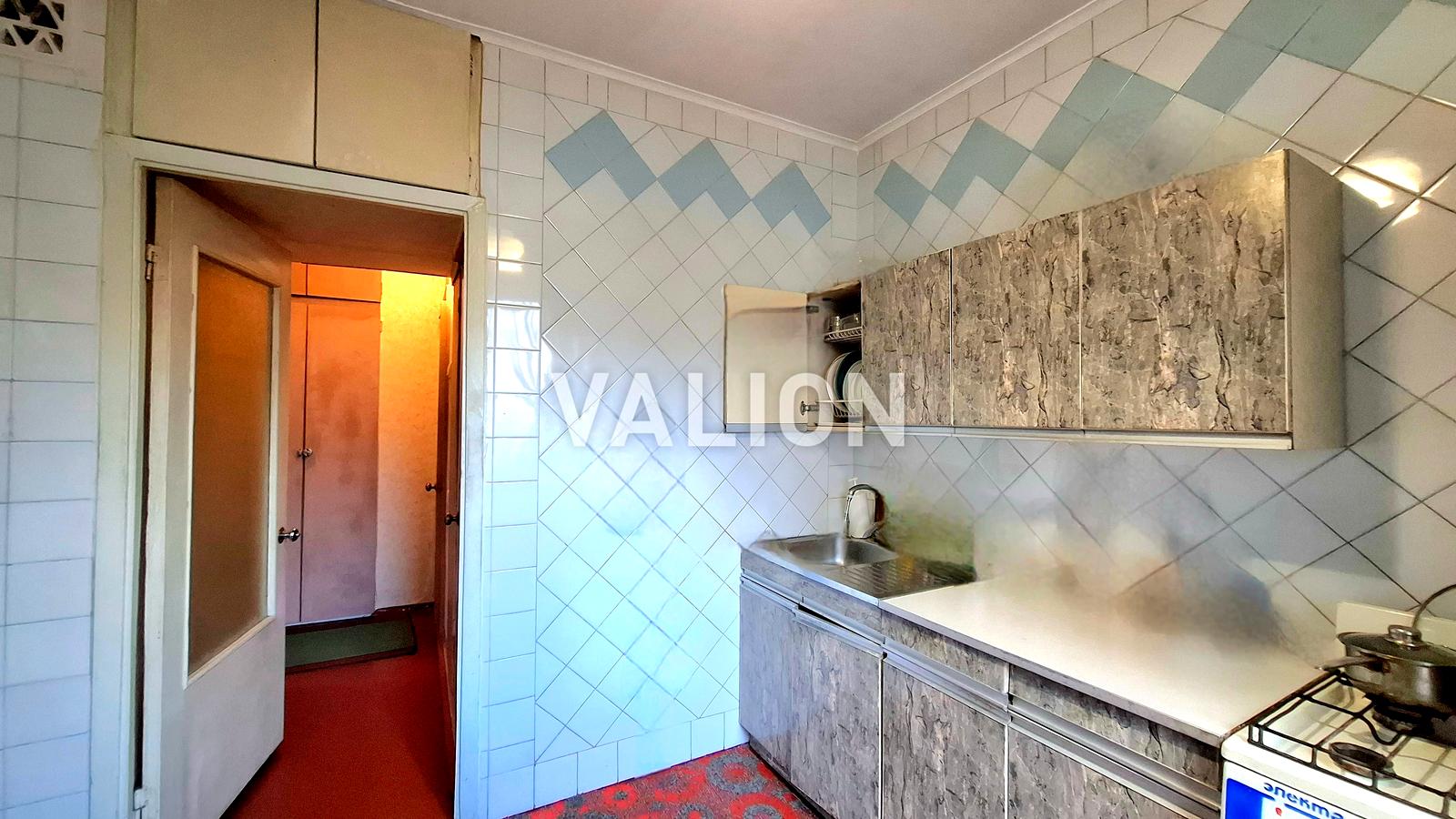 2-кімнатна квартира за адресою (площа 52 м²) - Atlanta.ua - фото 5