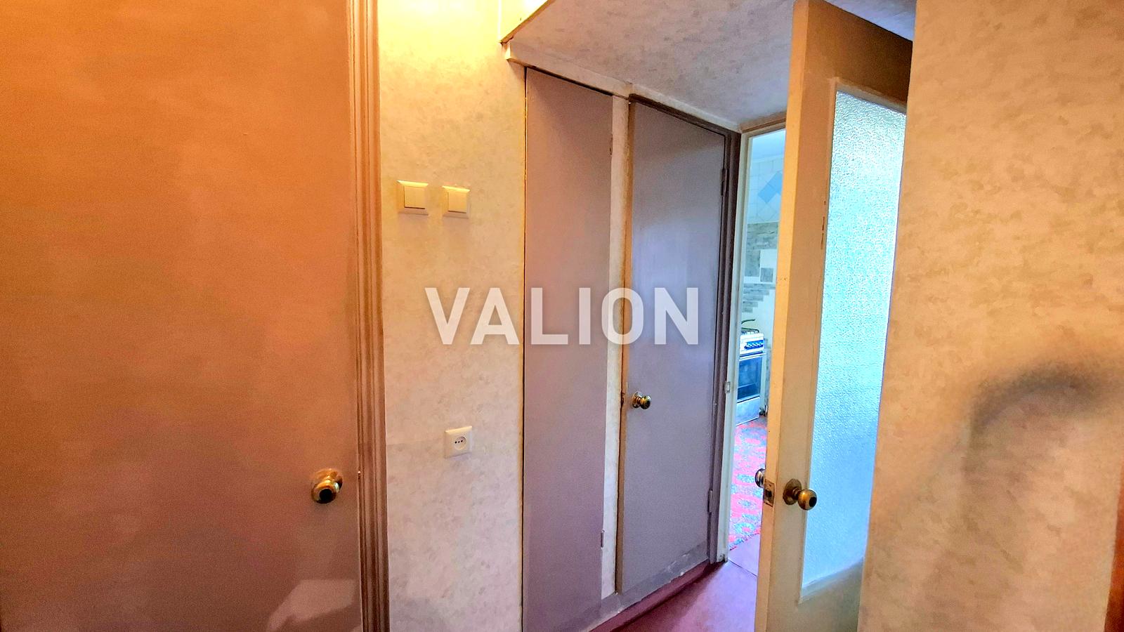 2-кімнатна квартира за адресою (площа 52 м²) - Atlanta.ua - фото 4