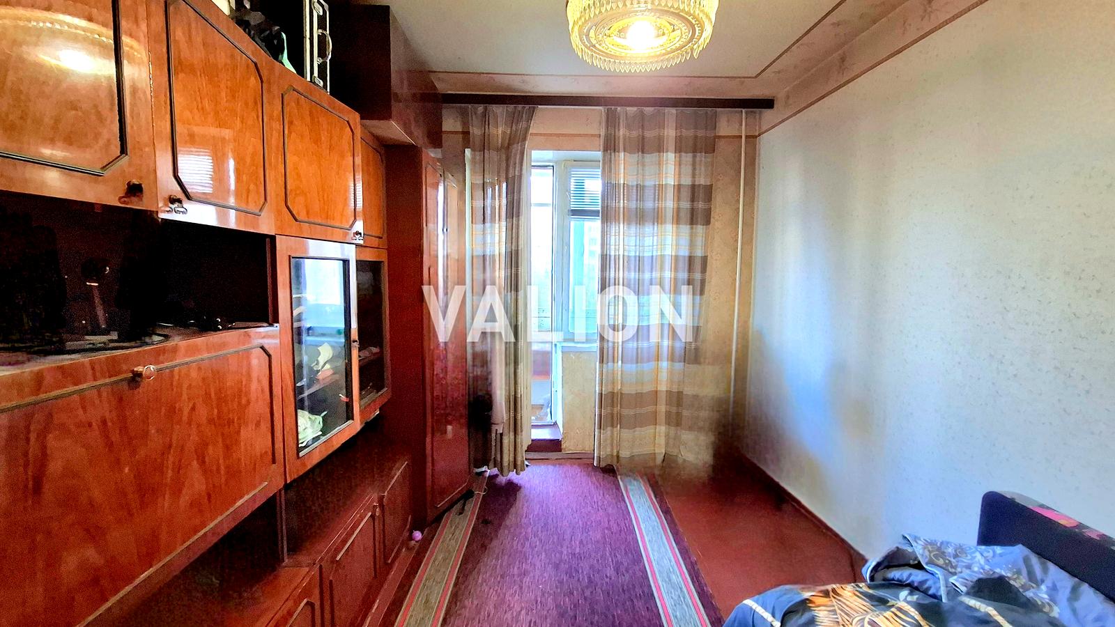 2-кімнатна квартира за адресою (площа 52 м²) - Atlanta.ua - фото 3