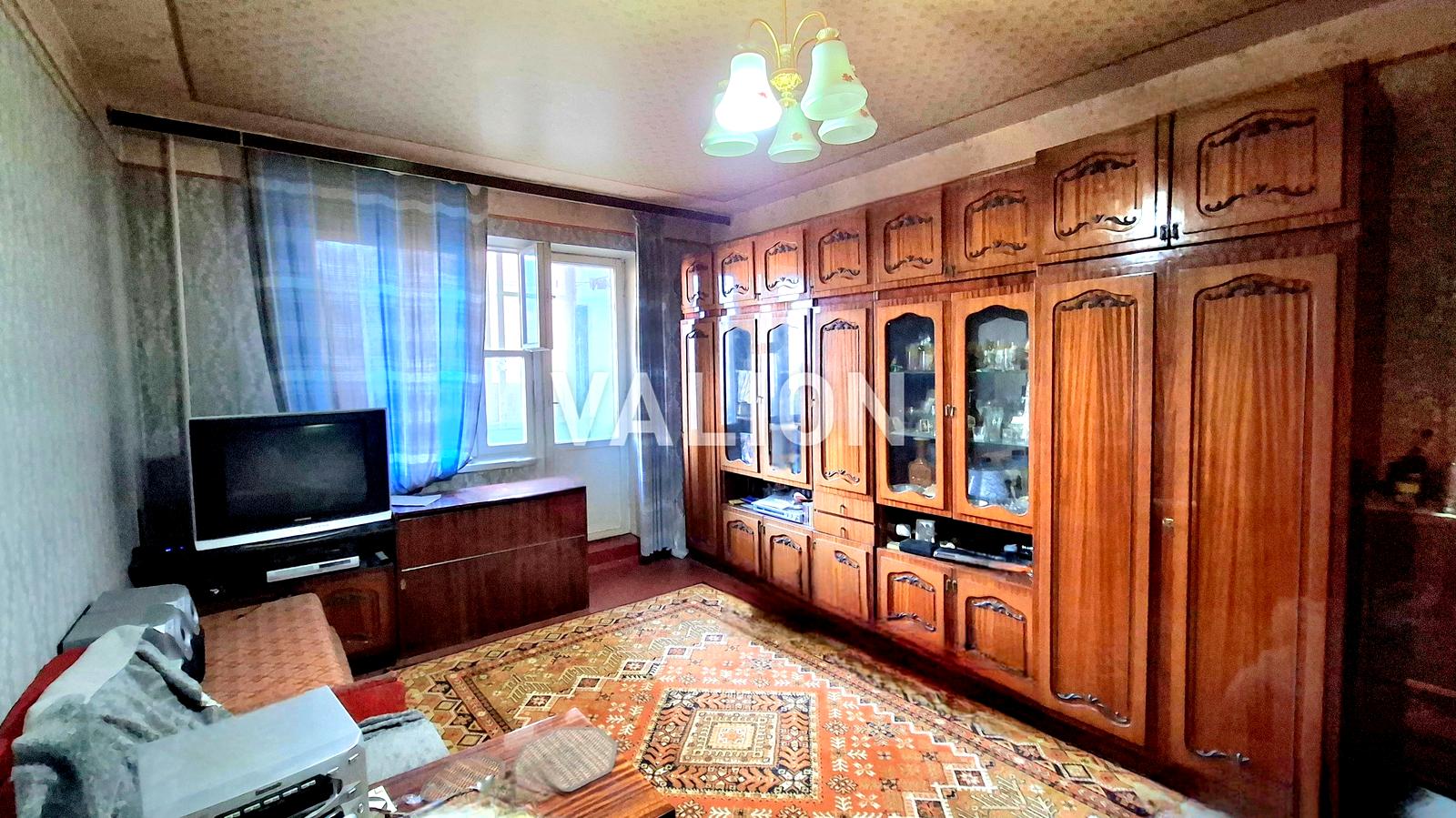 2-кімнатна квартира за адресою (площа 52 м²) - Atlanta.ua - фото 2