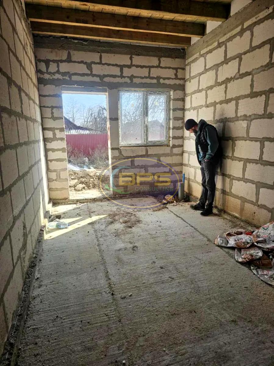 Дом по адресу ул. Магистральная (площадь 44,5 м²) - Atlanta.ua - фото 2