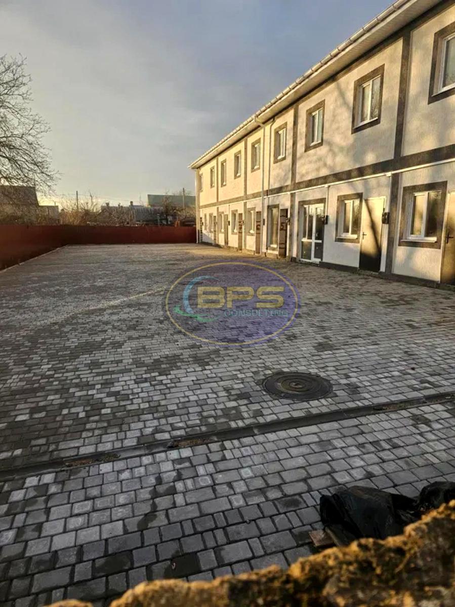 Дом по адресу ул. Магистральная (площадь 44,5 м²) - Atlanta.ua - фото 9