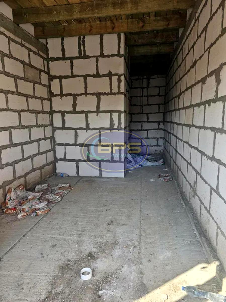 Дом по адресу ул. Магистральная (площадь 44,5 м²) - Atlanta.ua - фото 3