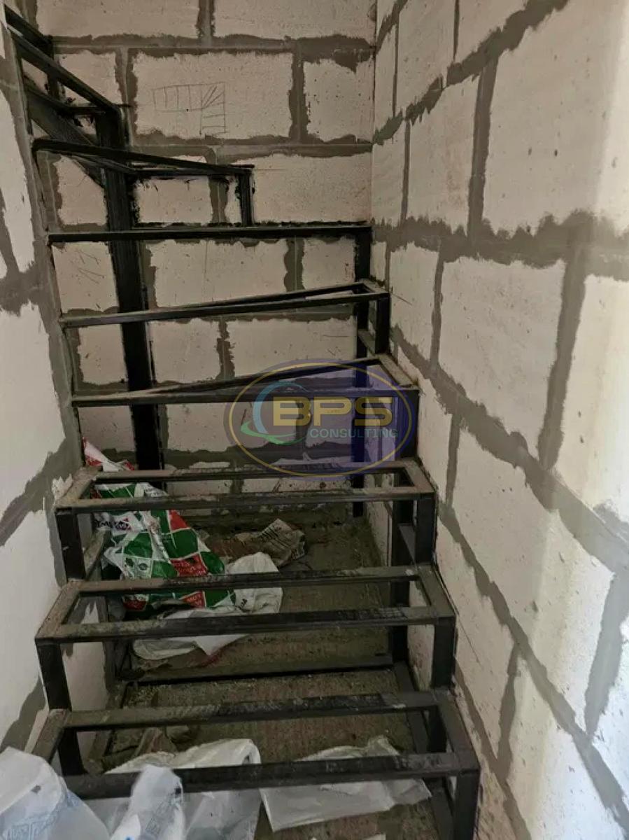 Дом по адресу ул. Магистральная (площадь 44,5 м²) - Atlanta.ua - фото 4