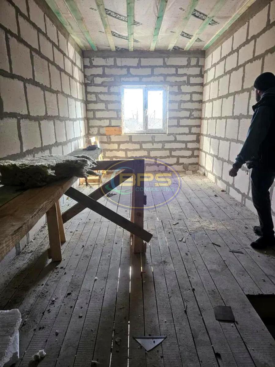 Дом по адресу ул. Магистральная (площадь 44,5 м²) - Atlanta.ua - фото 7