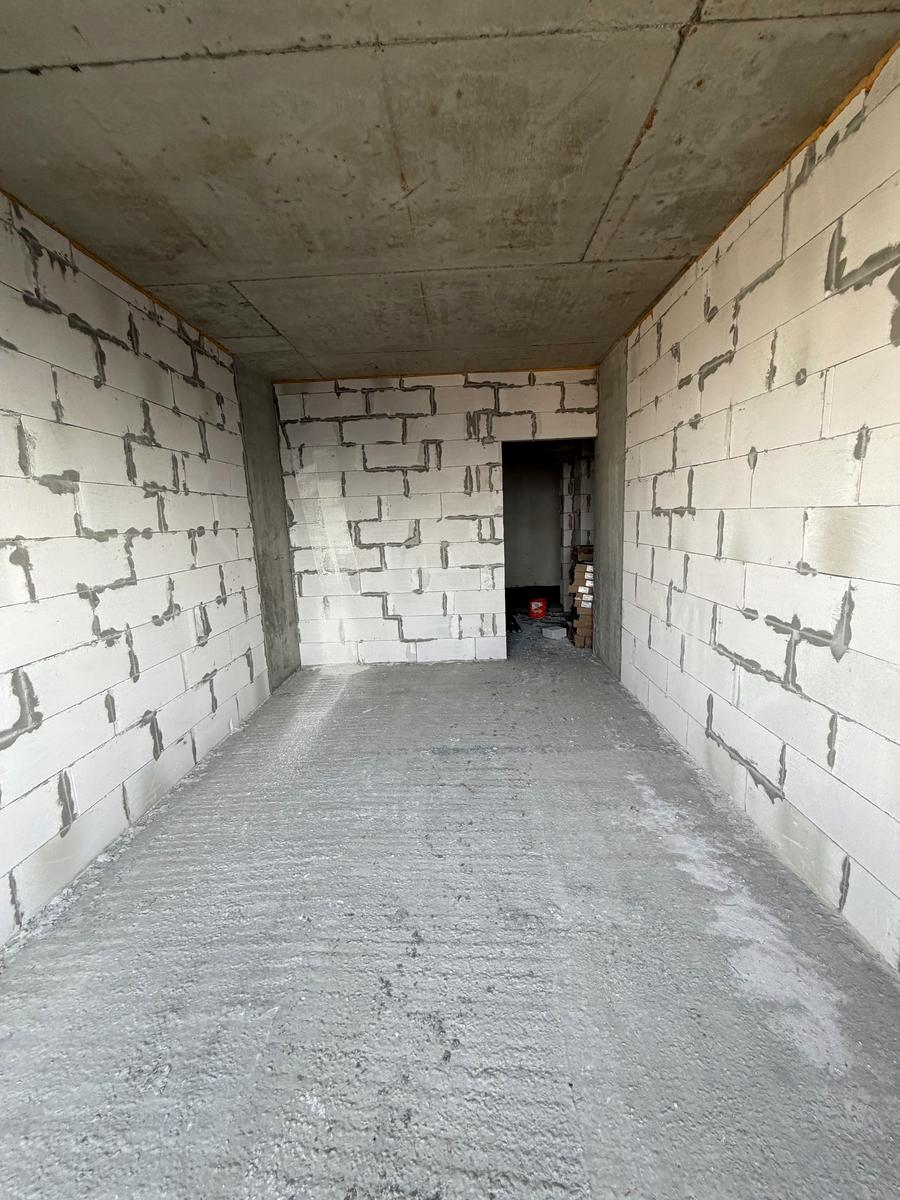 1-кімнатна квартира за адресою Хмельницького Б. Вул. (площа 42,1 м²) - Atlanta.ua - фото 4