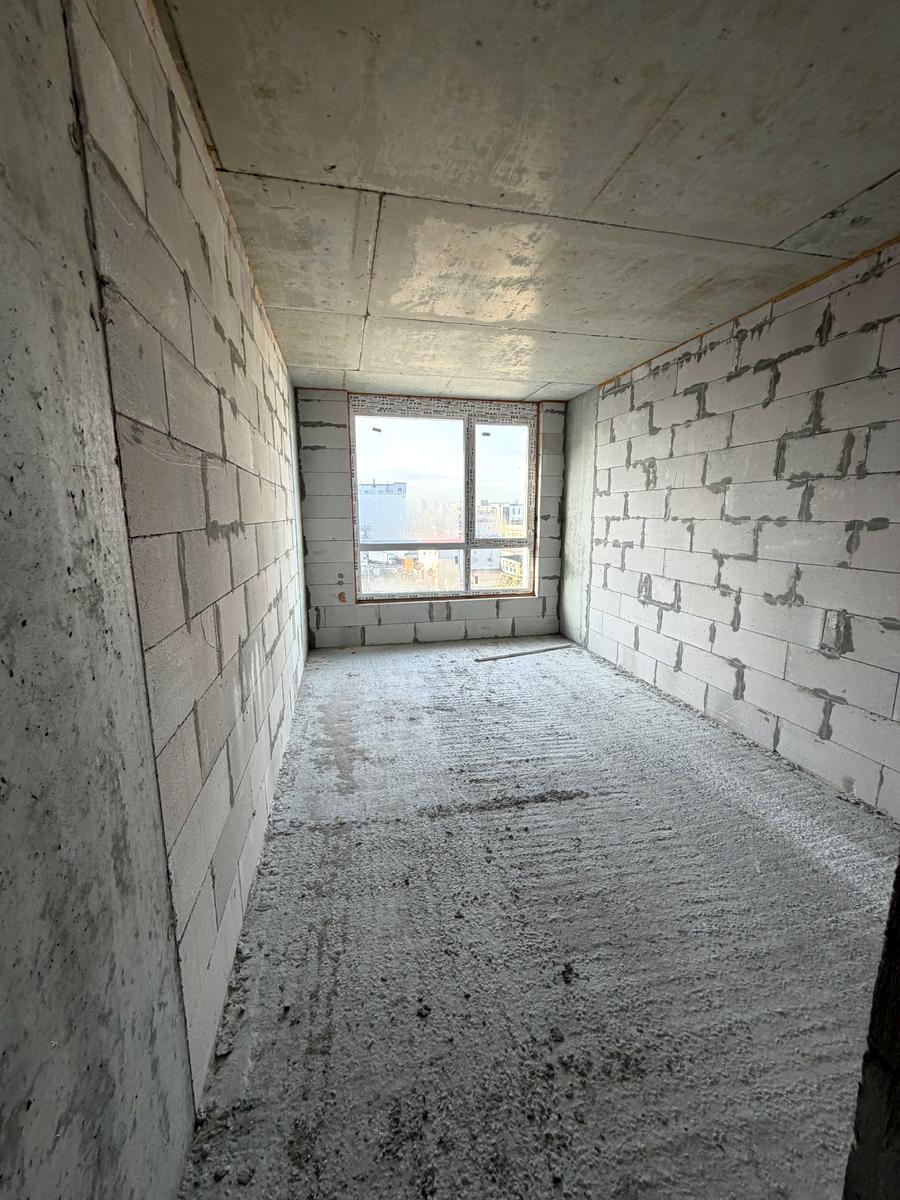 1-кімнатна квартира за адресою Хмельницького Б. Вул. (площа 42,1 м²) - Atlanta.ua - фото 3