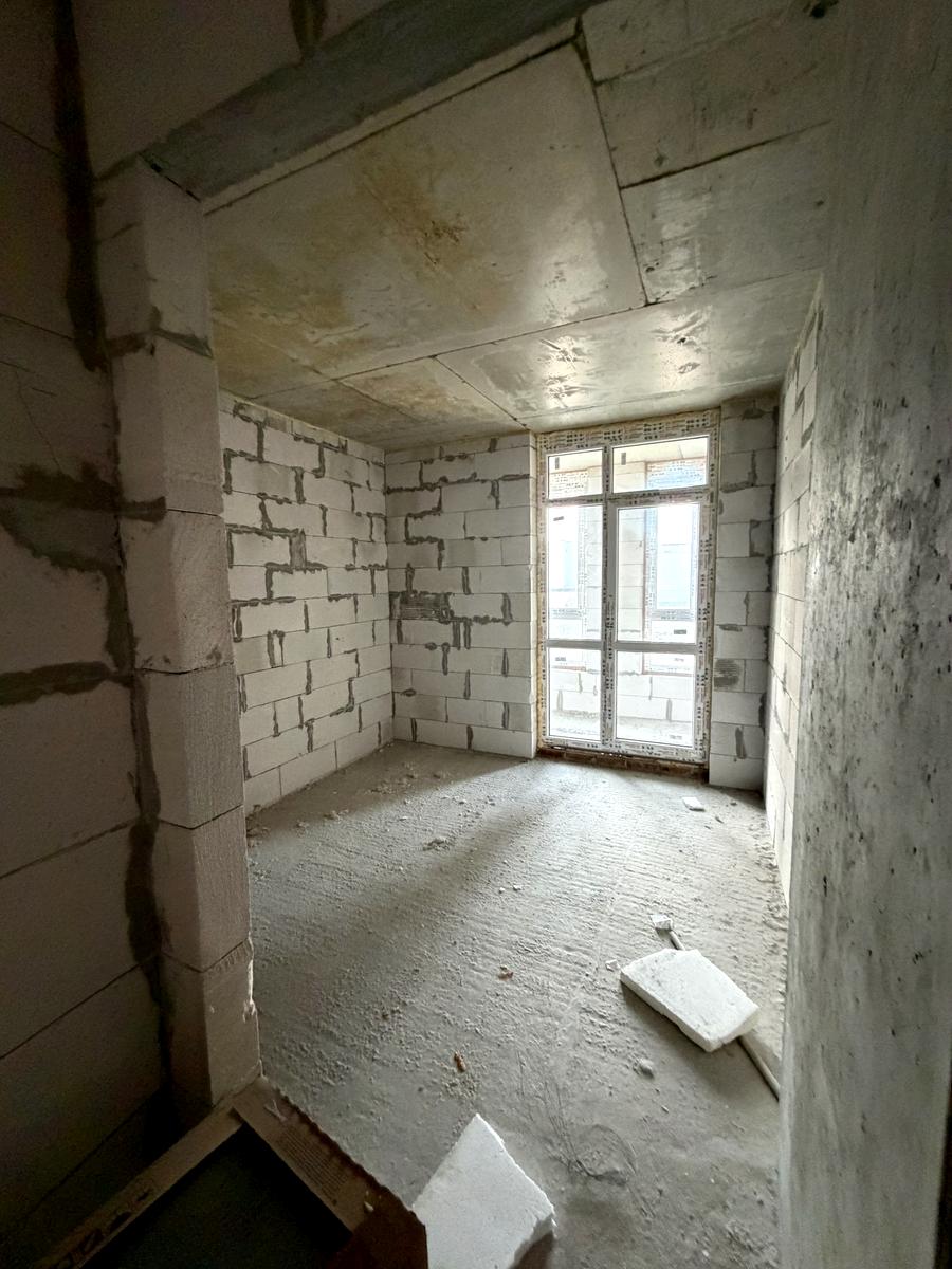 1-кімнатна квартира за адресою Хмельницького Б. Вул. (площа 42,1 м²) - Atlanta.ua - фото 5