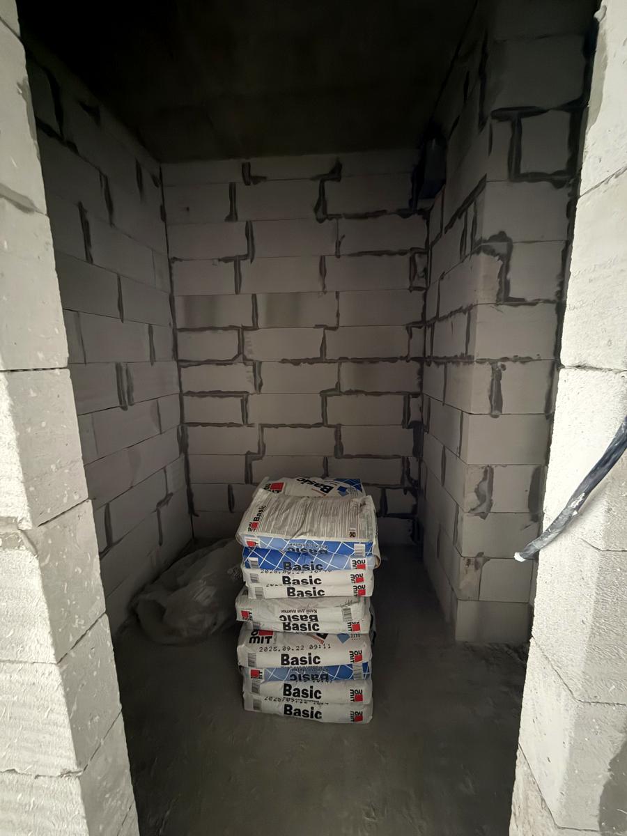 1-кімнатна квартира за адресою Хмельницького Б. Вул. (площа 42,1 м²) - Atlanta.ua - фото 7