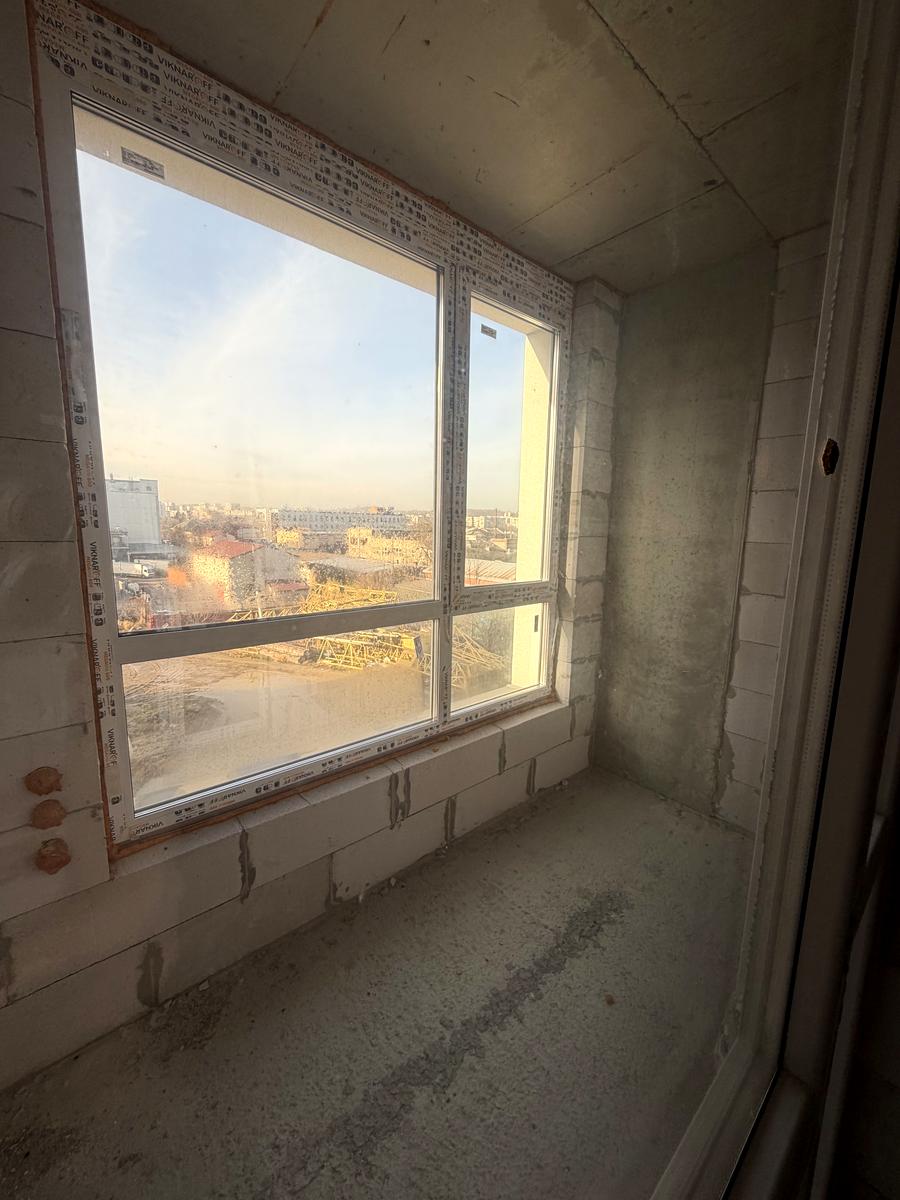 1-кімнатна квартира за адресою Хмельницького Б. Вул. (площа 42,1 м²) - Atlanta.ua - фото 6