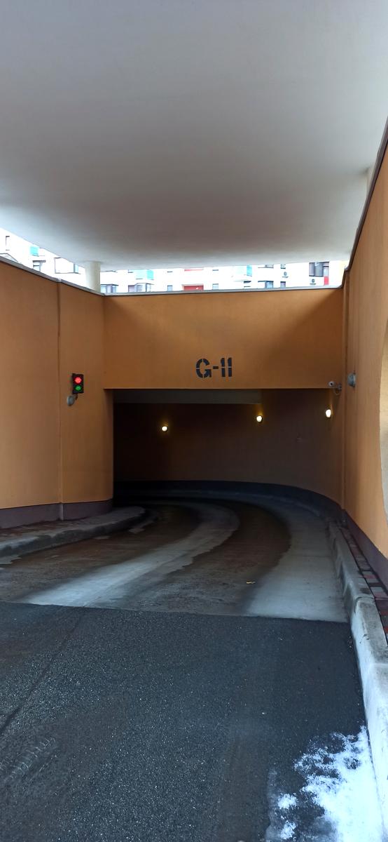 Commercial real estate at (area 4800 m²) - Atlanta.ua - photo 4