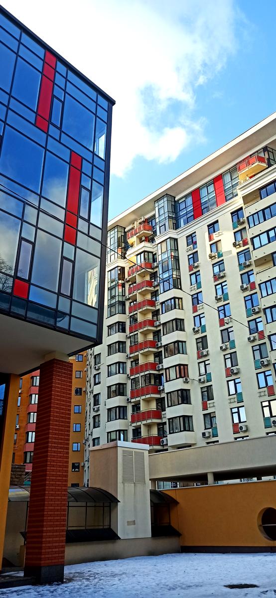 Commercial real estate at (area 4800 m²) - Atlanta.ua - photo 7