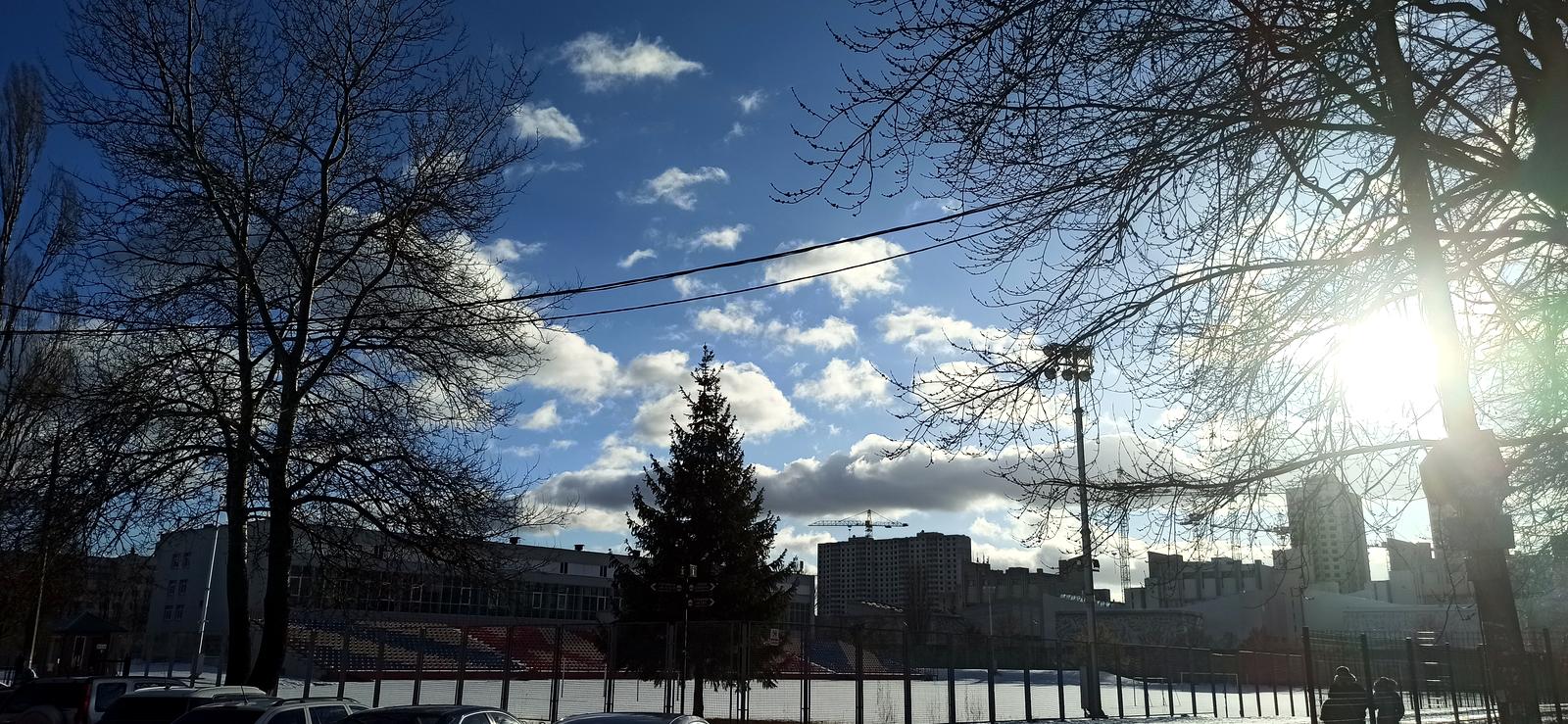 Commercial real estate at (area 4800 m²) - Atlanta.ua - photo 6