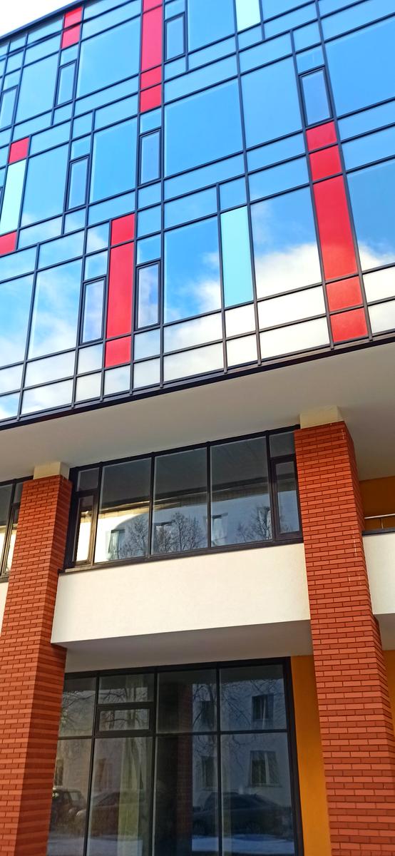 Commercial real estate at (area 4800 m²) - Atlanta.ua - photo 3