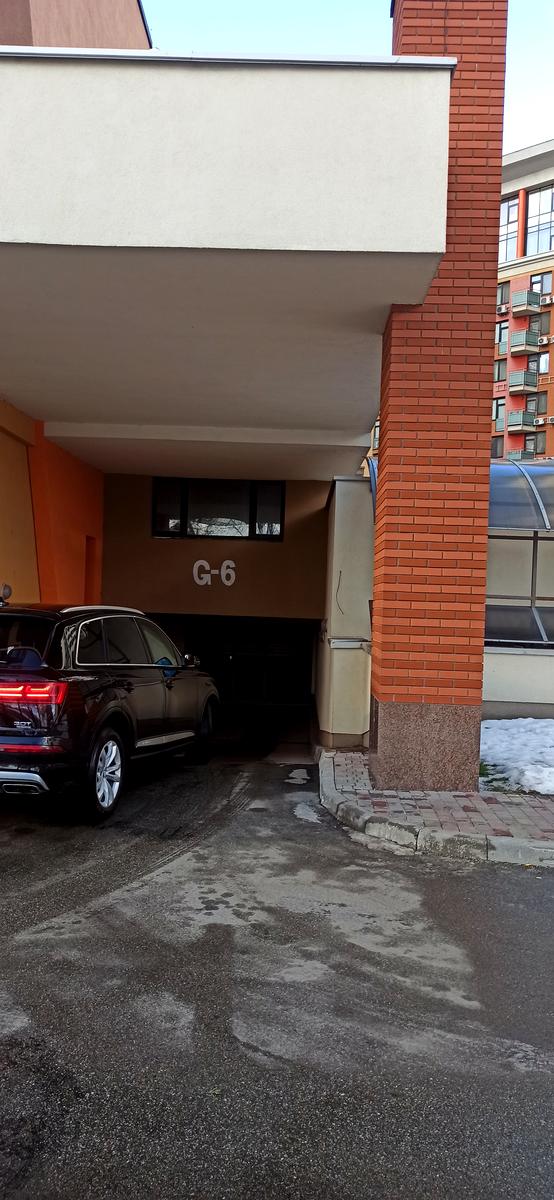 Commercial real estate at (area 4800 m²) - Atlanta.ua - photo 5