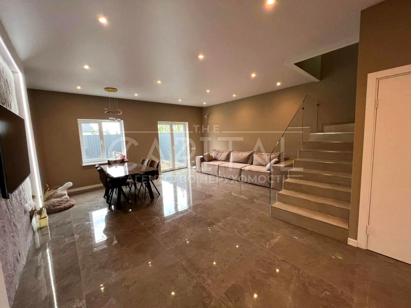 Дом по адресу (площадь 120 м²) - Atlanta.ua - фото 19