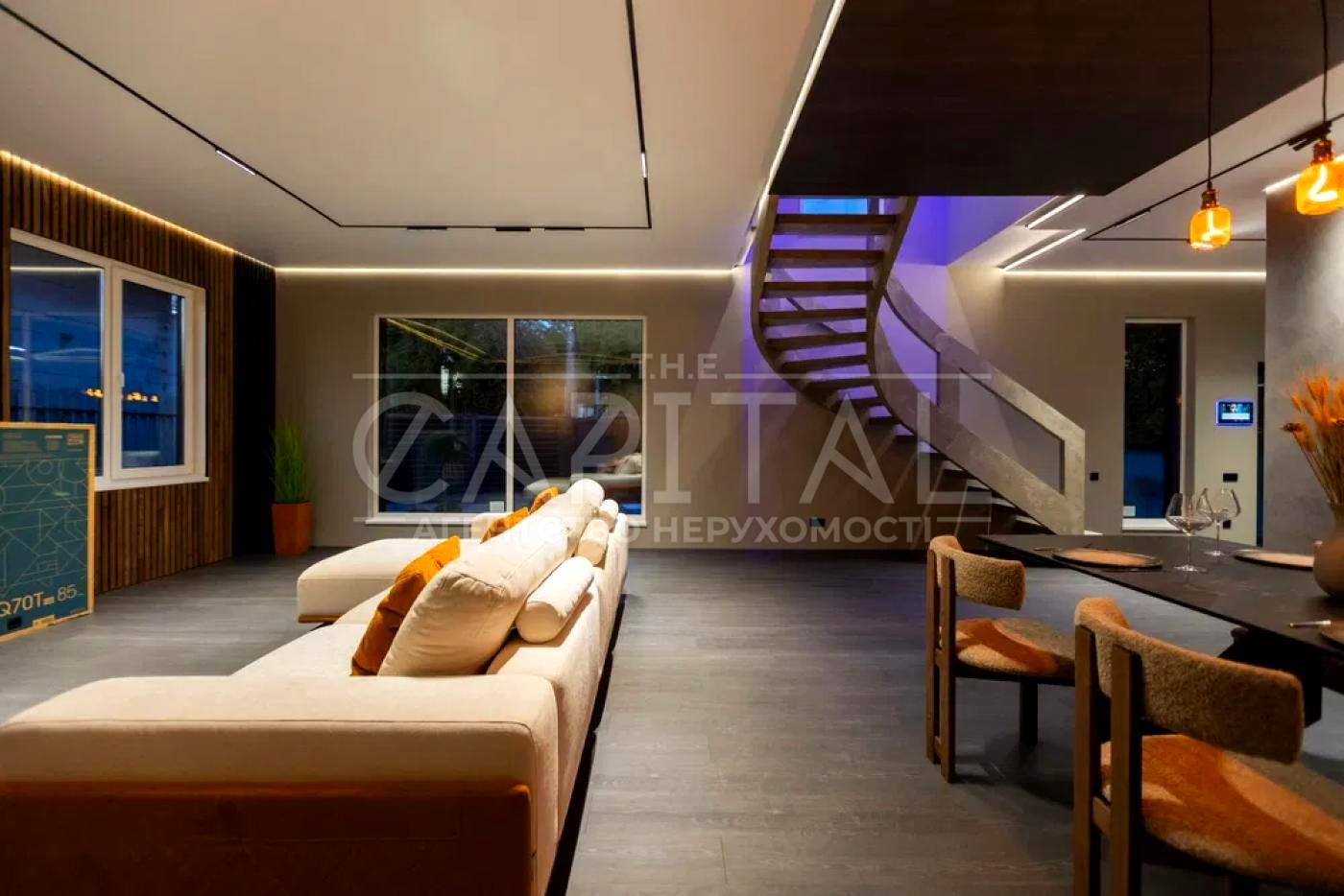 Дом по адресу (площадь 167 м²) - Atlanta.ua - фото 3