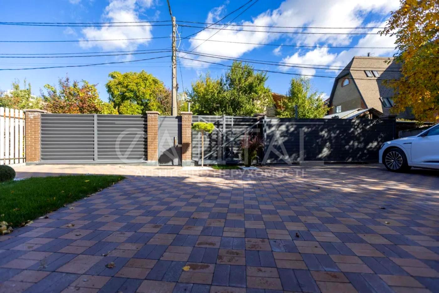 Дом по адресу (площадь 167 м²) - Atlanta.ua - фото 16