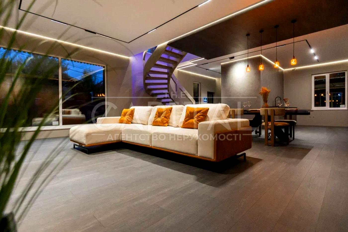 Дом по адресу (площадь 167 м²) - Atlanta.ua - фото 2