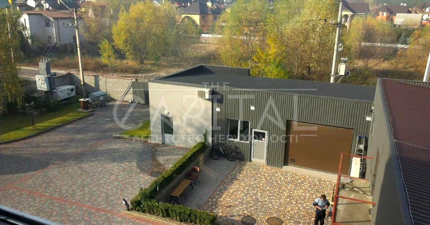 Commercial real estate at (area 2508 m²) - Atlanta.ua - photo 4