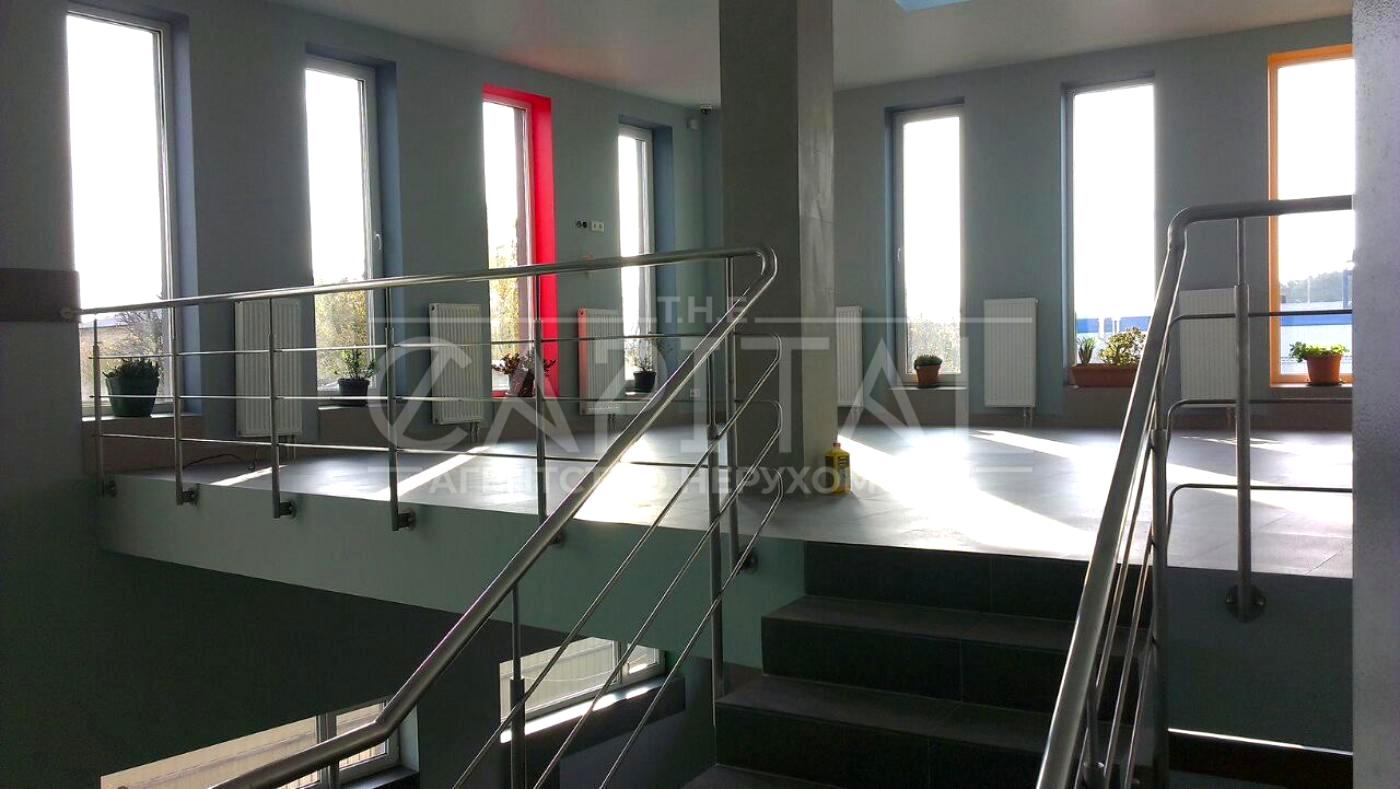 Commercial real estate at (area 2508 m²) - Atlanta.ua - photo 14