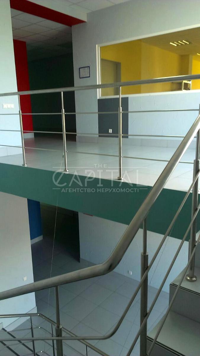 Commercial real estate at (area 2508 m²) - Atlanta.ua - photo 17