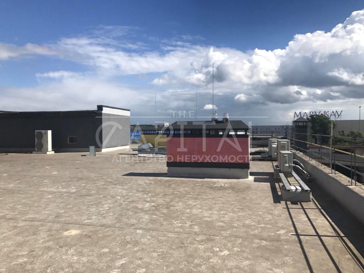 Commercial real estate at (area 2508 m²) - Atlanta.ua - photo 19