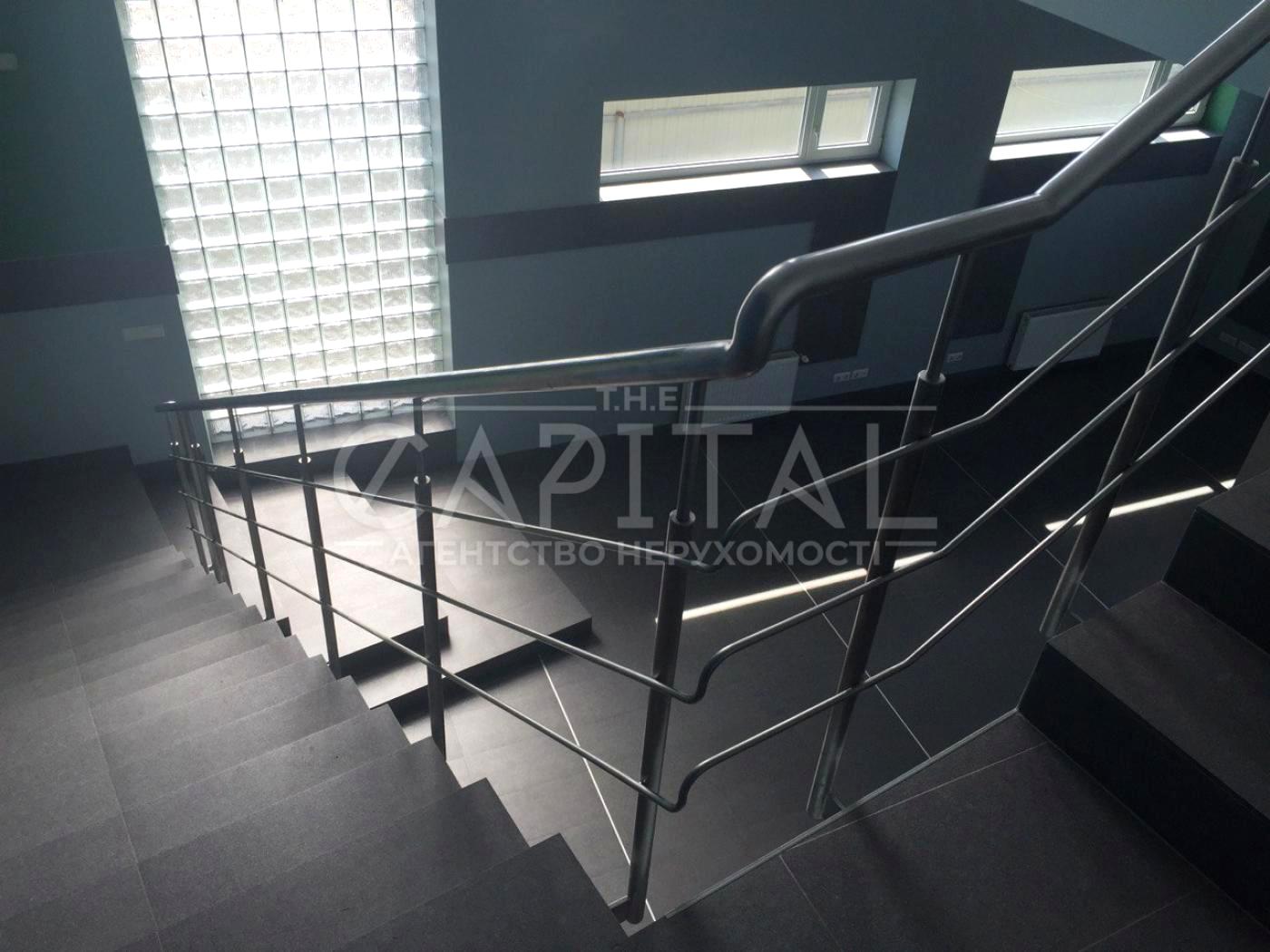 Commercial real estate at (area 2508 m²) - Atlanta.ua - photo 21