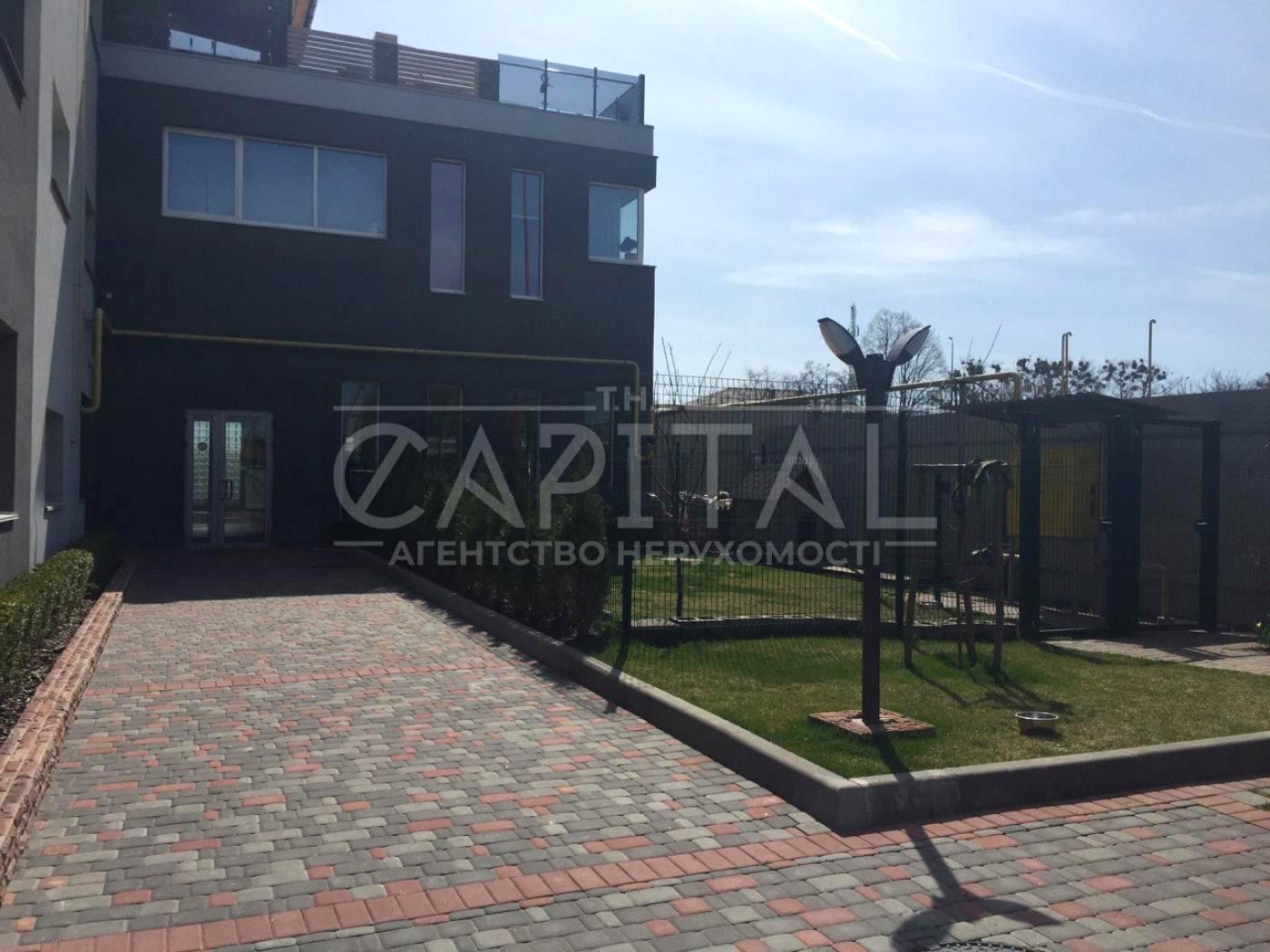 Commercial real estate at (area 2508 m²) - Atlanta.ua - photo 2