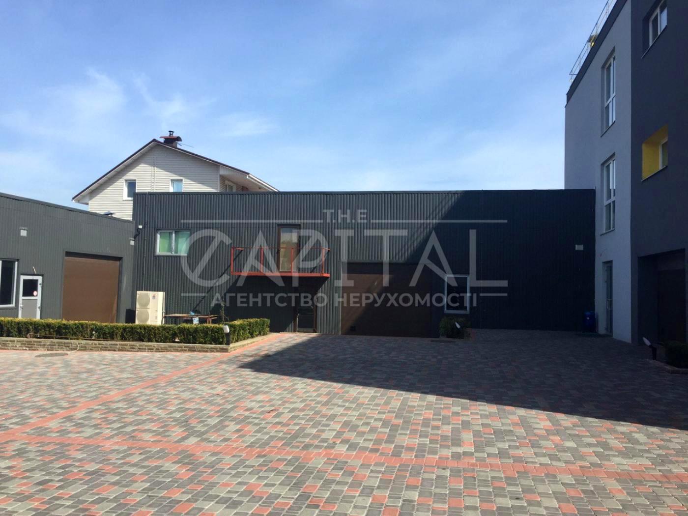 Commercial real estate at (area 2508 m²) - Atlanta.ua - photo 6