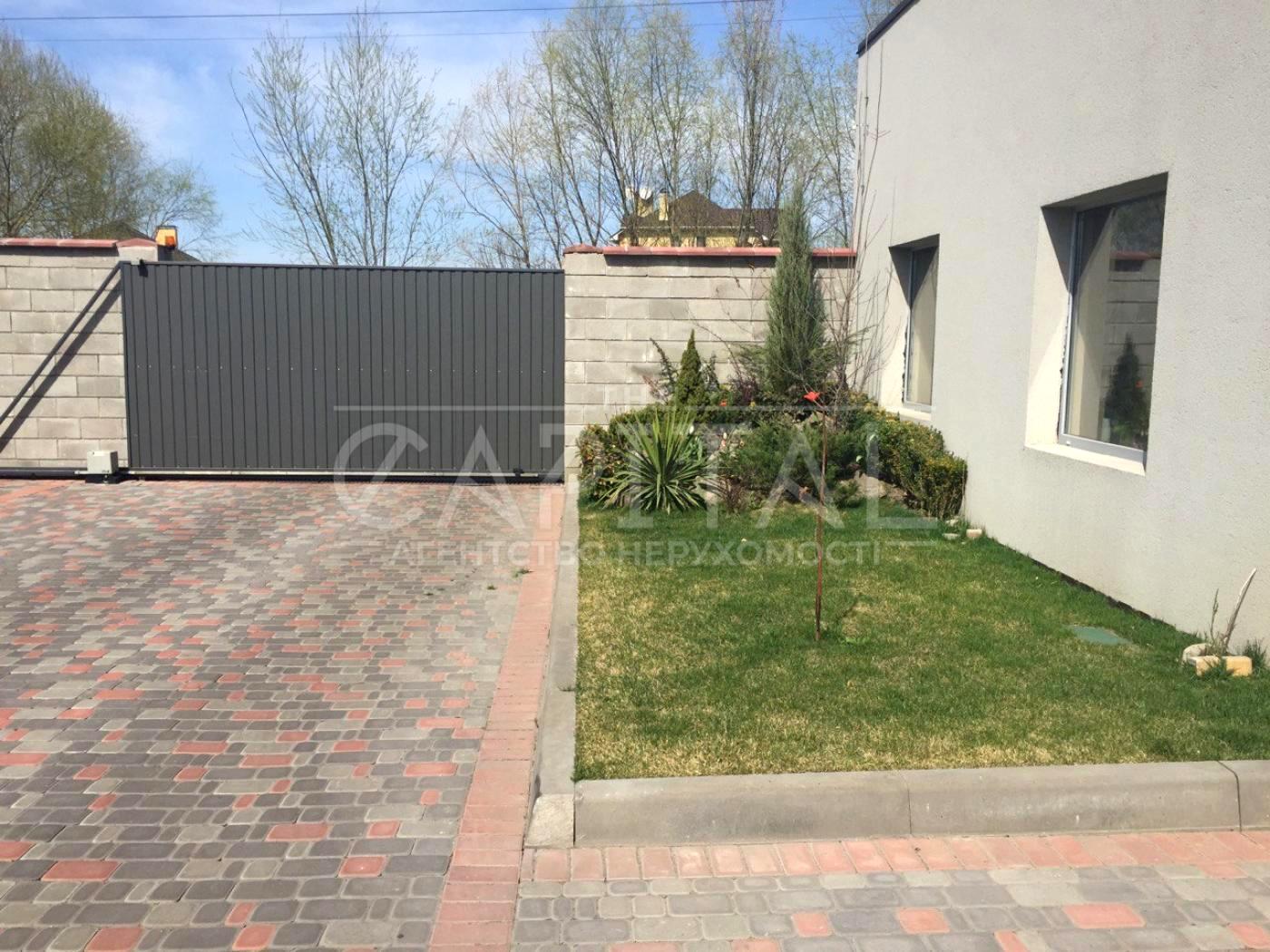 Commercial real estate at (area 2508 m²) - Atlanta.ua - photo 7