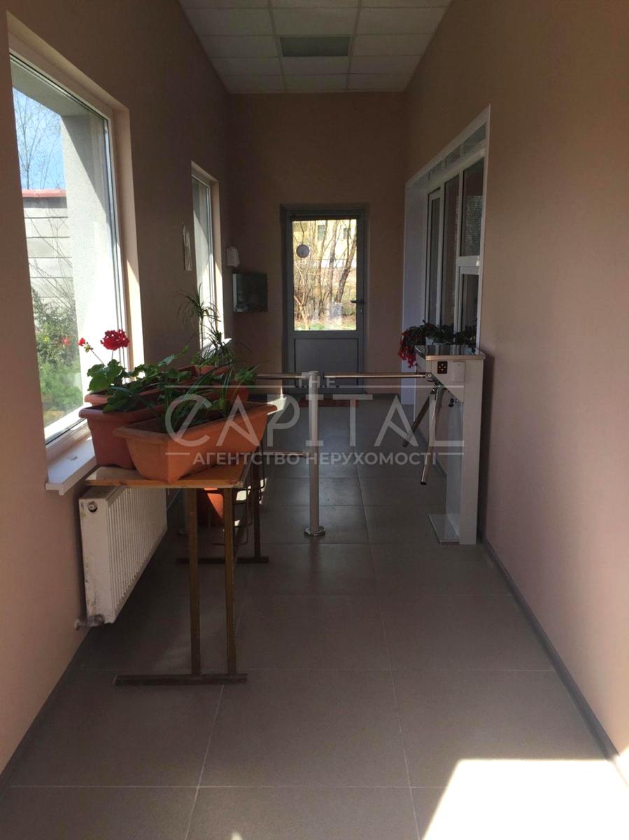 Commercial real estate at (area 2508 m²) - Atlanta.ua - photo 8