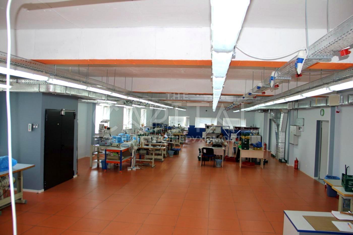 Commercial real estate at (area 2508 m²) - Atlanta.ua - photo 23