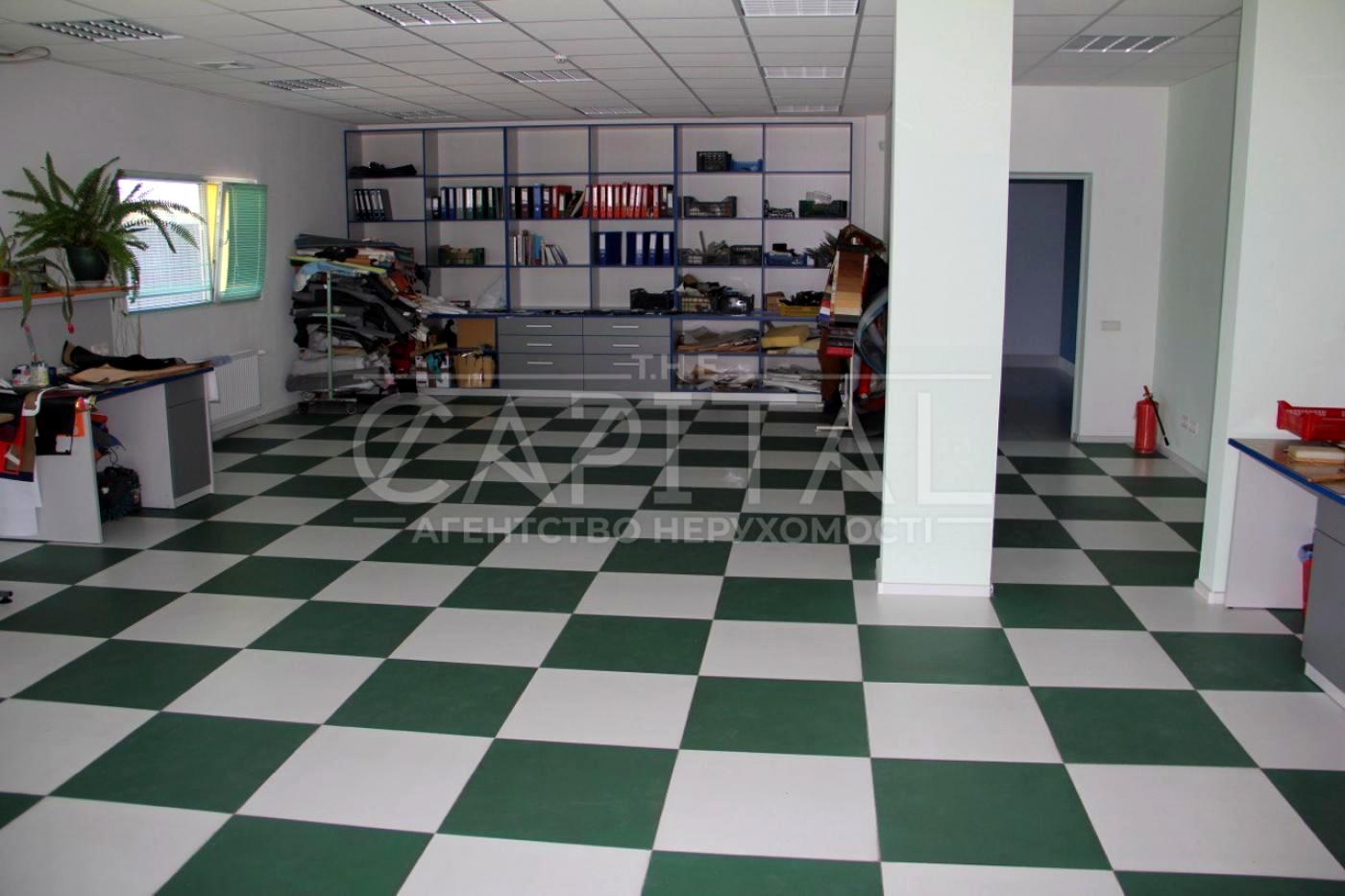 Commercial real estate at (area 2508 m²) - Atlanta.ua - photo 24