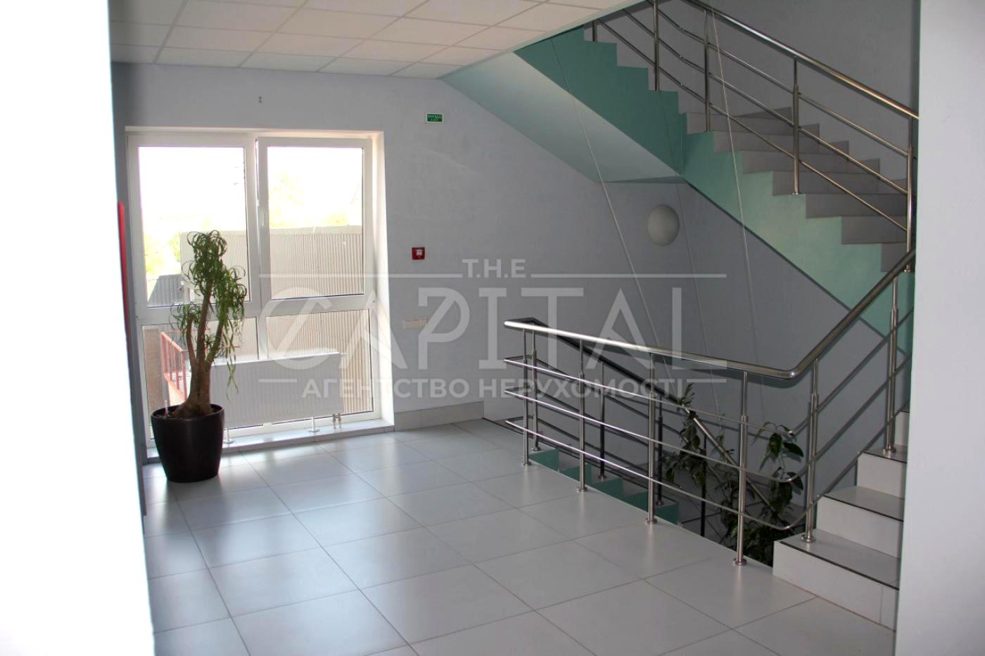 Commercial real estate at (area 2508 m²) - Atlanta.ua - photo 25