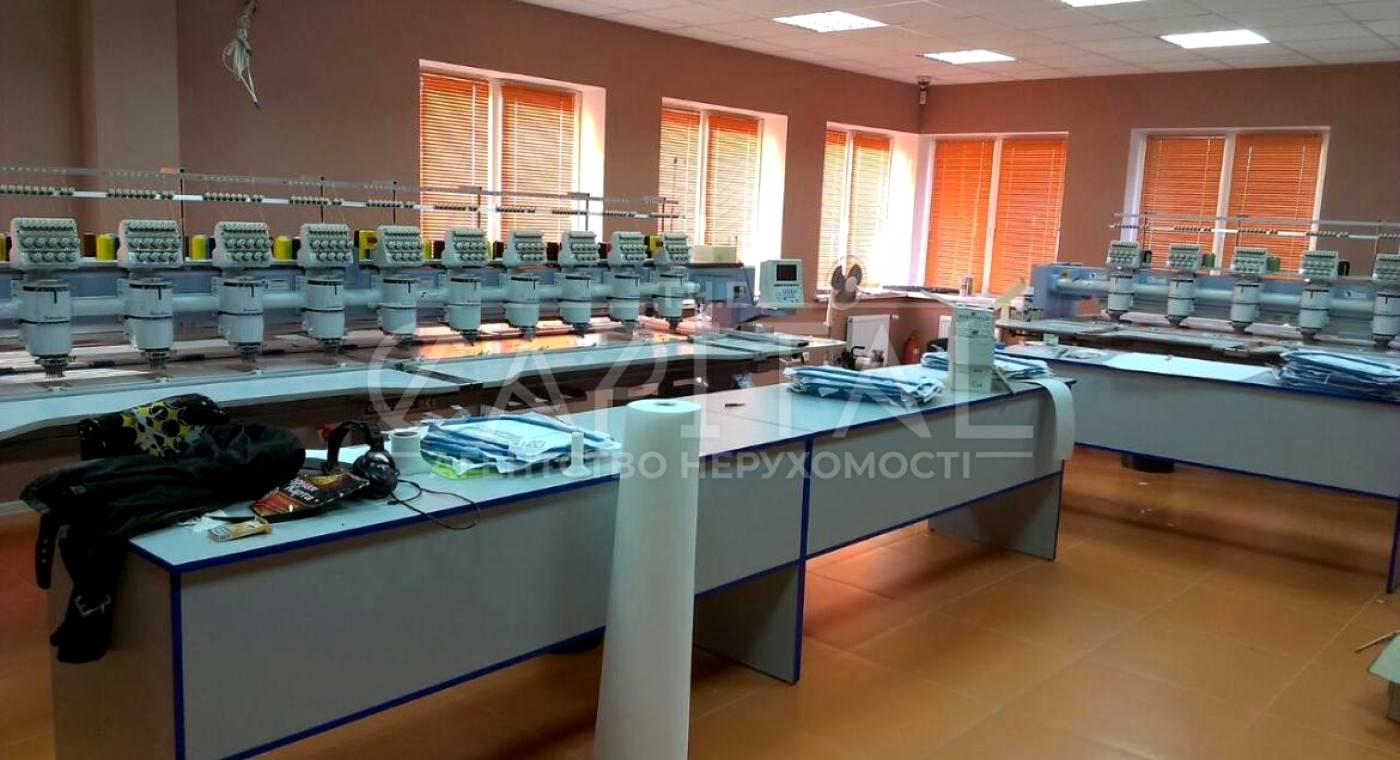 Commercial real estate at (area 2508 m²) - Atlanta.ua - photo 28