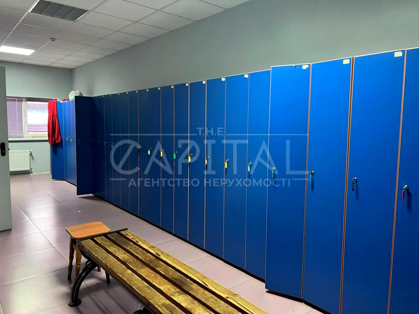 Commercial real estate at (area 2508 m²) - Atlanta.ua - photo 33